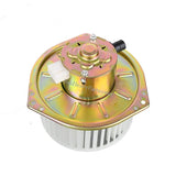New Blower Motor replaces 363 - 9457 3639457 Fits for CAT Caterpillar 320EL 312EL 318EL 336EL - Fab Heavy Parts