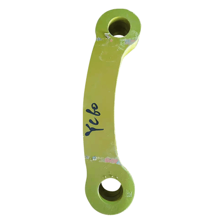 New Bucket Tipping Link LH and RH for YC60 SY35 IHI 60 SY55 SY60 Excavator - Fab Heavy Parts