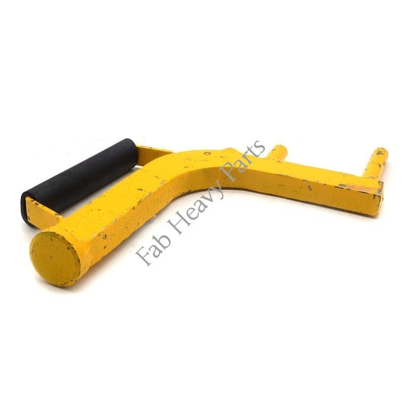 New Bucket Tooth Exchange Tool Pin Device for All Excavator Backhoe Fits CAT JD Komatsu Hitachi - Fab Heavy Parts
