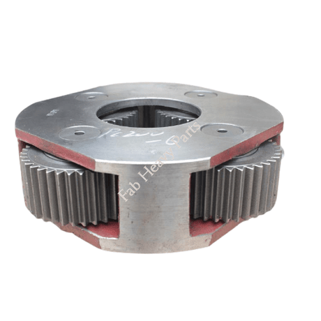 New Carrier Assembly 20Y - 26 - 22170 20Y2622170 Fits Komatsu PC200 - 6 PC210 - 6 PC220 - 6 - Fab Heavy Parts