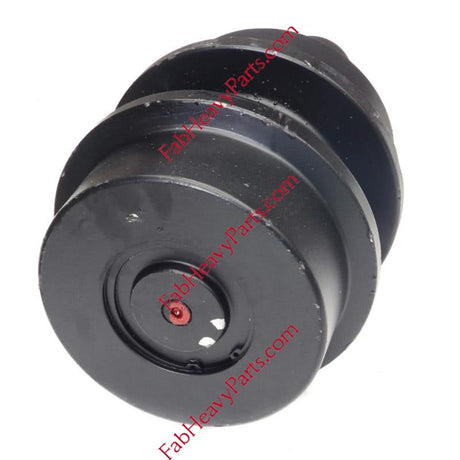 New Carrier Roller Upper Roller 208 - 30 - 00320 2083000320 Fits for Komatsu PC300 PC340 PC380 PC400 Excavator - Fab Heavy Parts