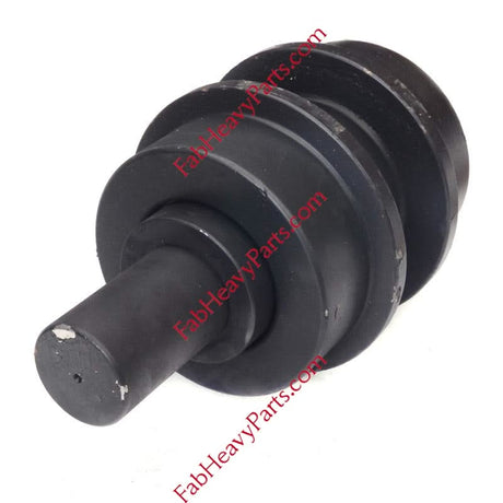New Carrier Roller Upper Roller 208 - 30 - 00320 2083000320 Fits for Komatsu PC300 PC340 PC380 PC400 Excavator - Fab Heavy Parts