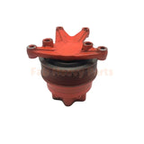 New CAT 320D 323D 321D Fan Hub and Pulley Assembly 3277230, 327 - 7230 - Fab Heavy Parts