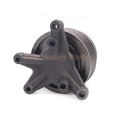 New CAT 320D 323D Fan Pulley Assembly 327 - 7230 3277230, 324 - 4122 3244122, Diameter 150 - Fab Heavy Parts