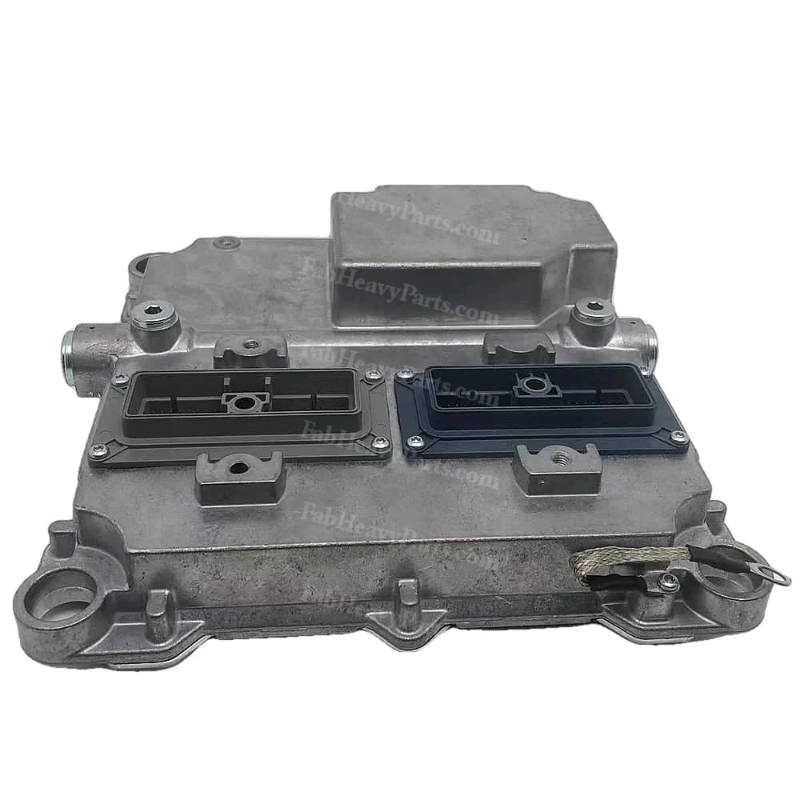 Nouveaux ajustements pour Caterpillar Control Unit 286-3686 2863686, Perkins Control Module 28170119 pour le moteur C6.4 C6.6 C7.1