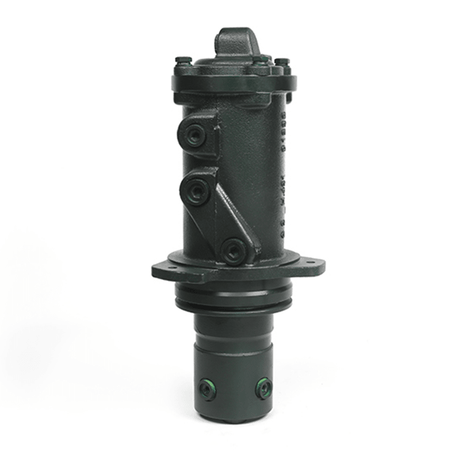New Center Joint Assembly 9112134 for EX60 - 5 EX80 - 5 EX60LC - 5 Excavator - Fab Heavy Parts