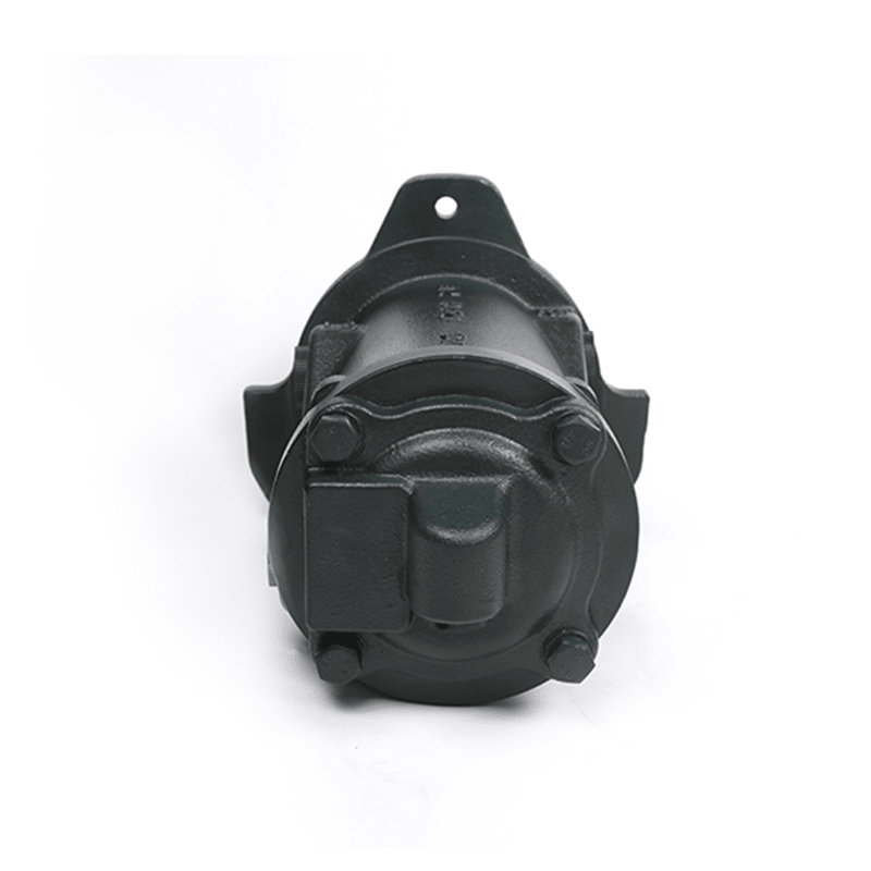 New Center Joint Assembly 9112134 for EX60 - 5 EX80 - 5 EX60LC - 5 Excavator - Fab Heavy Parts