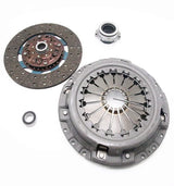 New Clutch Kit 5 - 87610232 - 0 5876102320 For Isuzu FVR FXR - Fab Heavy Parts