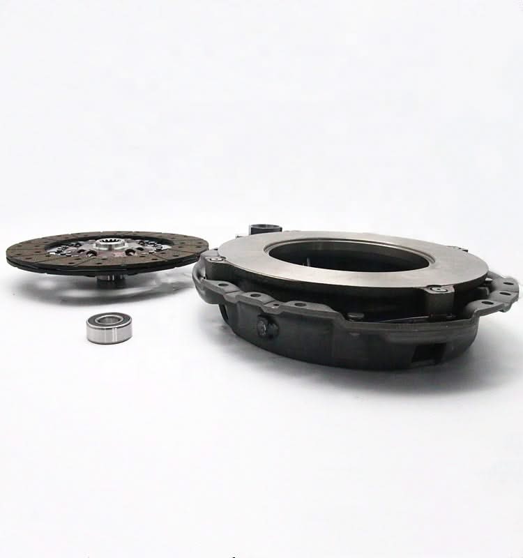 New Clutch Kit 5 - 87610232 - 0 5876102320 For Isuzu FVR FXR - Fab Heavy Parts