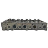 New Complete Cylinder Head 16429 - 0304 with Valve for Kubota Engine V2203 - Fab Heavy Parts