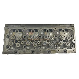 New Complete Cylinder Head 16429 - 0304 with Valve for Kubota Engine V2203 - Fab Heavy Parts
