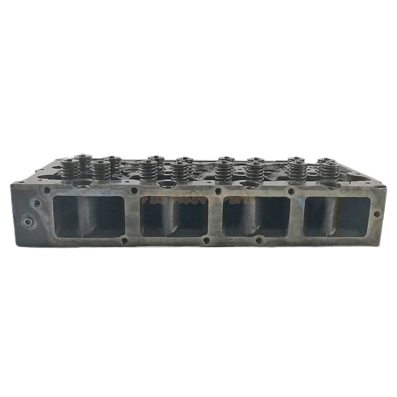New Complete Cylinder Head 16429 - 0304 with Valve for Kubota Engine V2203 - Fab Heavy Parts