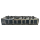 New Complete Cylinder Head 16429 - 0304 with Valve for Kubota Engine V2203 - Fab Heavy Parts