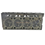 New Complete Cylinder Head 16429 - 0304 with Valve for Kubota Engine V2203 - Fab Heavy Parts