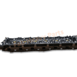New Complete Cylinder Head w/ Valve Spring for Isuzu Engine 6HK1 6HK1T 6HK1X - Fab Heavy Parts
