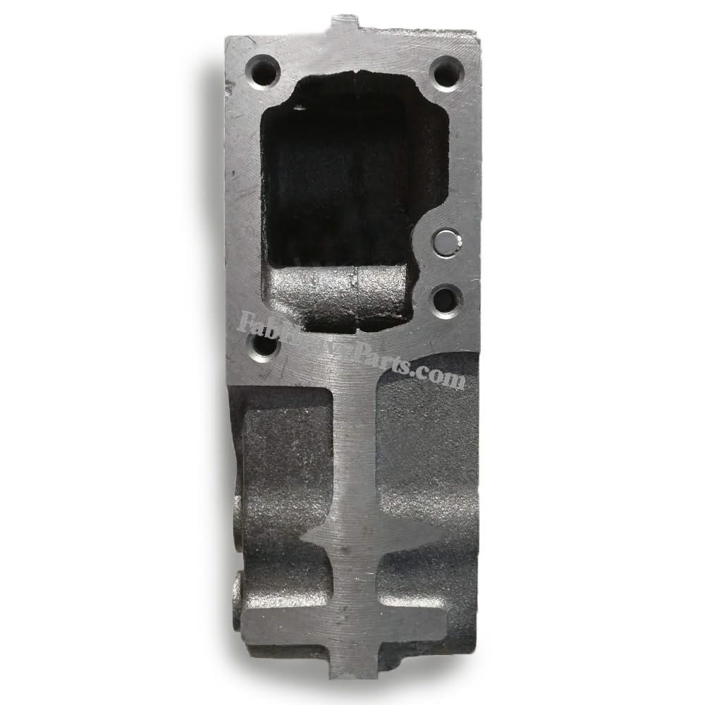 New Complete D1302 Kubota Engine Cylinder Head w/ Valves and Springs - Fab Heavy Parts