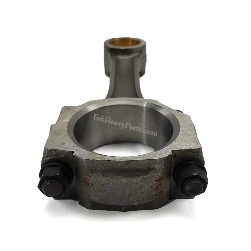 New Connecting Rod for Isuzu Engine 4JB1 4JB1T ELF NKR NHR SK60 SK70 Aftermarket Replacement For Bobcat 853 843 - Fab Heavy Parts