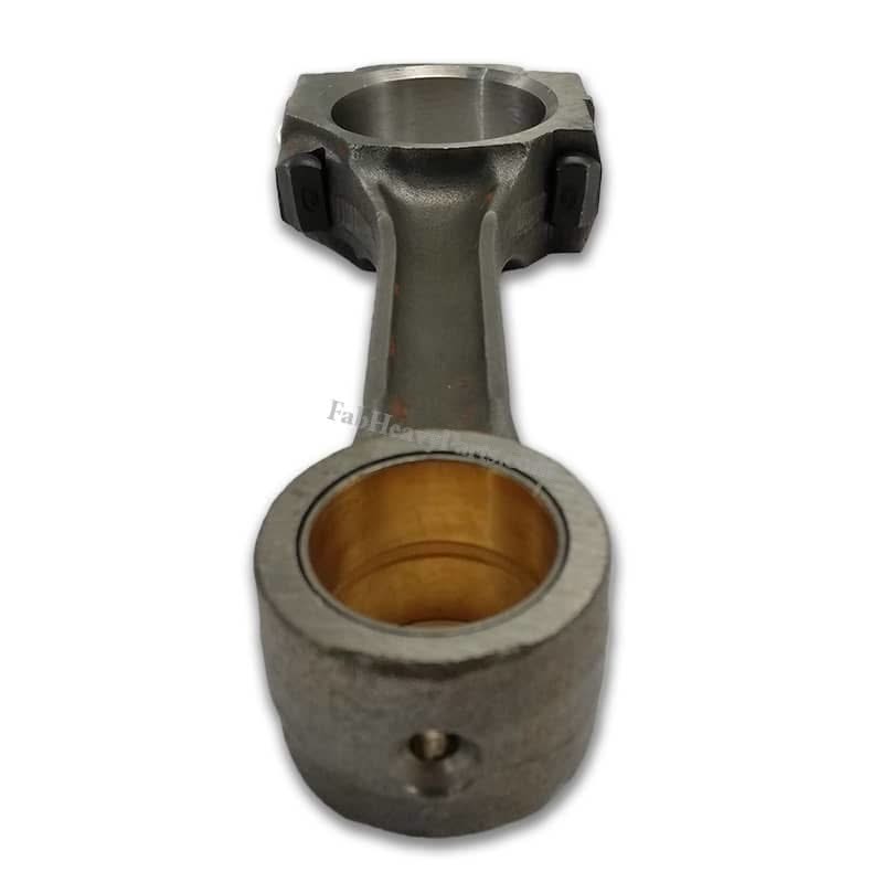 New Connecting Rod for Isuzu Engine 4JB1 4JB1T ELF NKR NHR SK60 SK70 Aftermarket Replacement For Bobcat 853 843 - Fab Heavy Parts