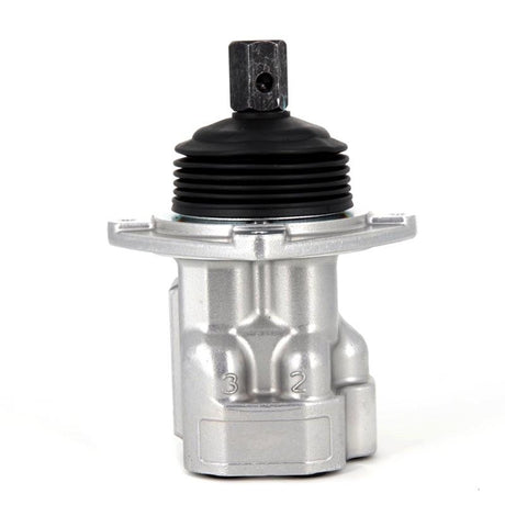 New Control Joystick 259 - 7762 2597762 Right Fits for CAT Caterpillar Excavator 311D 312D 315D 320D 321D 324D 325D 336D 330D 345C 345D 328D, Warranty 1 Year - Fab Heavy Parts