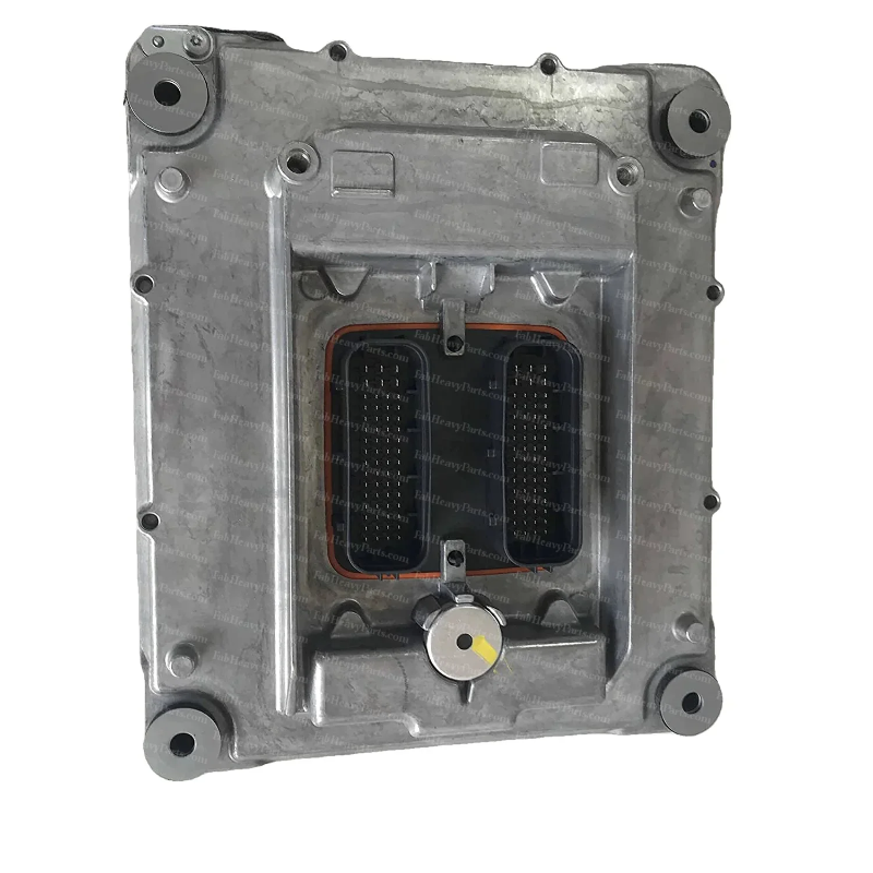 New Control Unit 7460100008 7460100007 60100007 for Volvo FE FM FL D7E DXI7 Engine