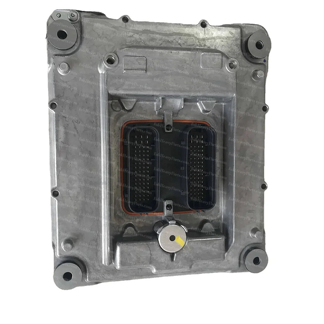 New Control Unit 7460100008 7460100007 60100007 for Volvo FE FM FL D7E DXI7 Engine