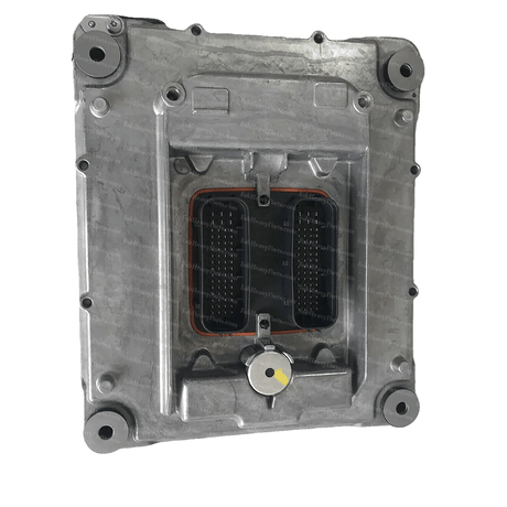 New Control Unit 7460100008 7460100007 60100007 for Volvo FE FM FL D7E DXI7 Engine - Fab Heavy Parts