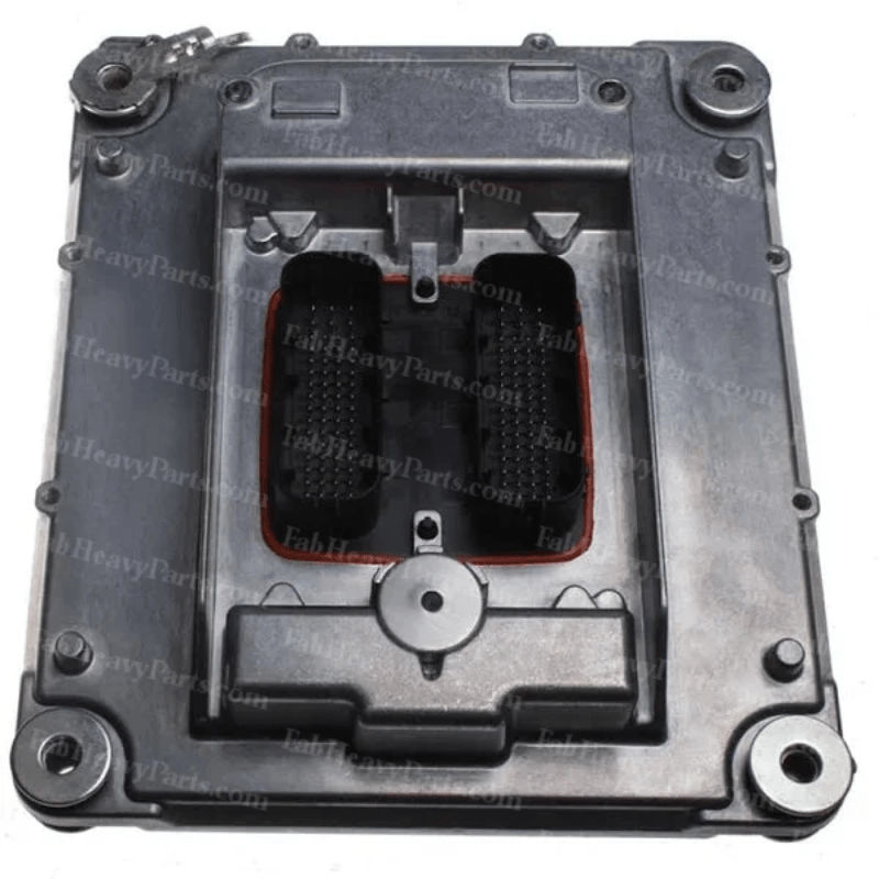 New Control Unit 7460100008 7460100007 60100007 for Volvo FE FM FL D7E DXI7 Engine - Fab Heavy Parts