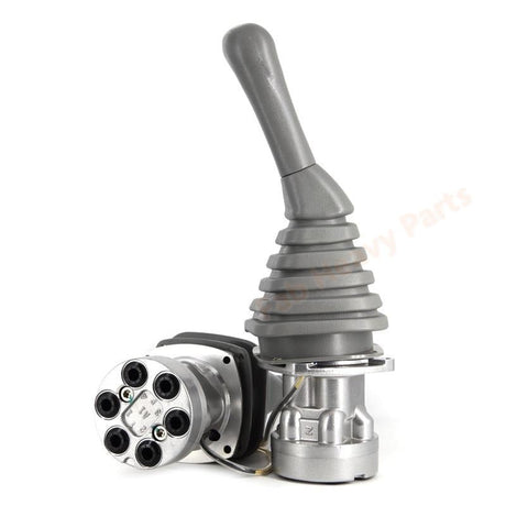 New Control Valve Joystick Assy for Hyundai Excavator R200 - 5 R300 - 5 R210 - 5 R220 - 5 - Fab Heavy Parts