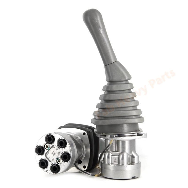 New Control Valve Joystick Assy for Hyundai Excavator R200 - 5 R300 - 5 R210 - 5 R220 - 5 - Fab Heavy Parts