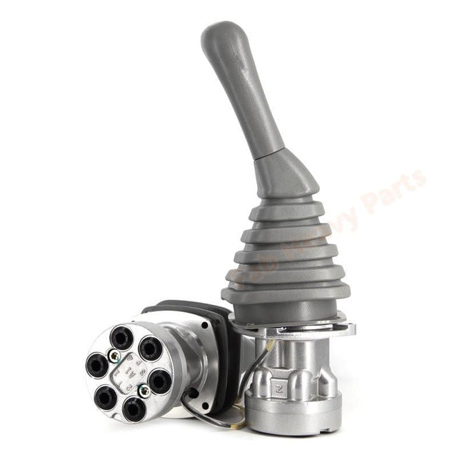New Control Valve Joystick Assy for Strong GC178 - 8 GC218 - 8 GC228LC - 8 GC258LC - 8 GC338LC - 8 GC459LC - 8 GC498LC - 8 GC88 - 8 Excavator - Fab Heavy Parts