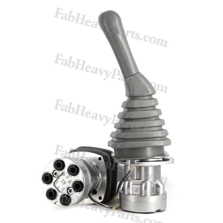 New Control Valve Joystick Assy for XCMG XE60CA XE80C XGMA XG806 XG809E XE60CA XE80C Yuchai YC50 - 8 YC55 - 8 YC85 - 8 YC135 - 8 Excavator - Fab Heavy Parts