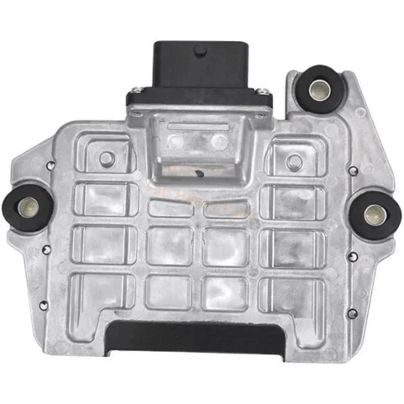 New Controller ECU 129927 - 75901 for Yanmar Engine 4TNV98 4TNV98T 4TNV98 - ZPLYS - Fab Heavy Parts