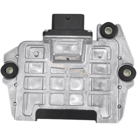 New Controller ECU 129927 - 75901 for Yanmar Engine 4TNV98 4TNV98T 4TNV98 - ZPLYS - Fab Heavy Parts