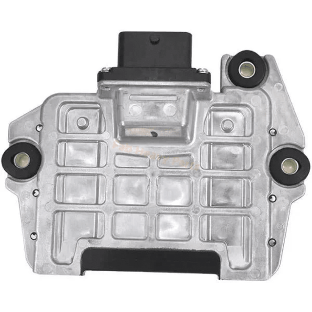 New Controller ECU 129927 - 75901 for Yanmar Engine 4TNV98 4TNV98T 4TNV98 - ZPLYS - Fab Heavy Parts