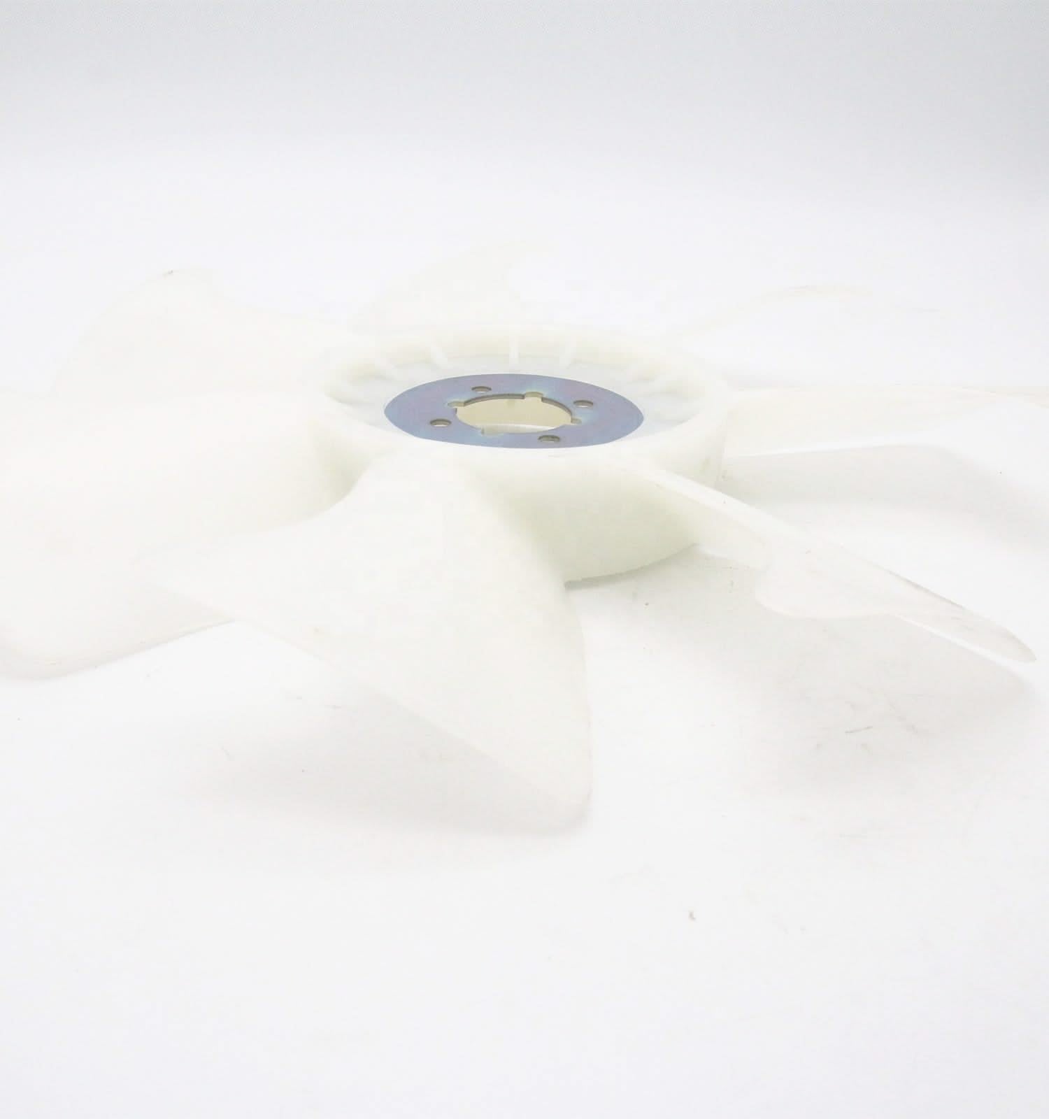 New Cooling Fan Blade 8 - 97017562 - 0 8970175620 for Isuzu Engine 3KR1 3KR2 3KC2 - Fab Heavy Parts
