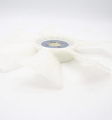 New Cooling Fan Blade 8 - 97017562 - 0 8970175620 for Isuzu Engine 3KR1 3KR2 3KC2 - Fab Heavy Parts
