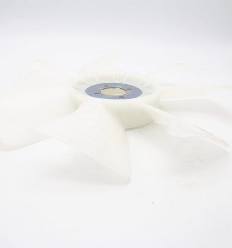 New Cooling Fan Blade 8 - 97017562 - 0 8970175620 for Isuzu Engine 3KR1 3KR2 3KC2 - Fab Heavy Parts