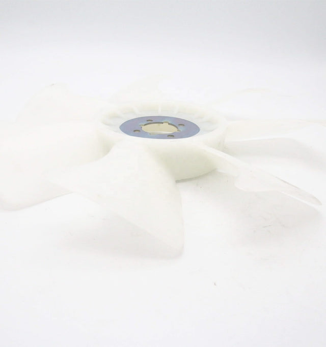 New Cooling Fan Blade 8 - 97017562 - 0 8970175620 for Isuzu Engine 3KR1 3KR2 3KC2 - Fab Heavy Parts