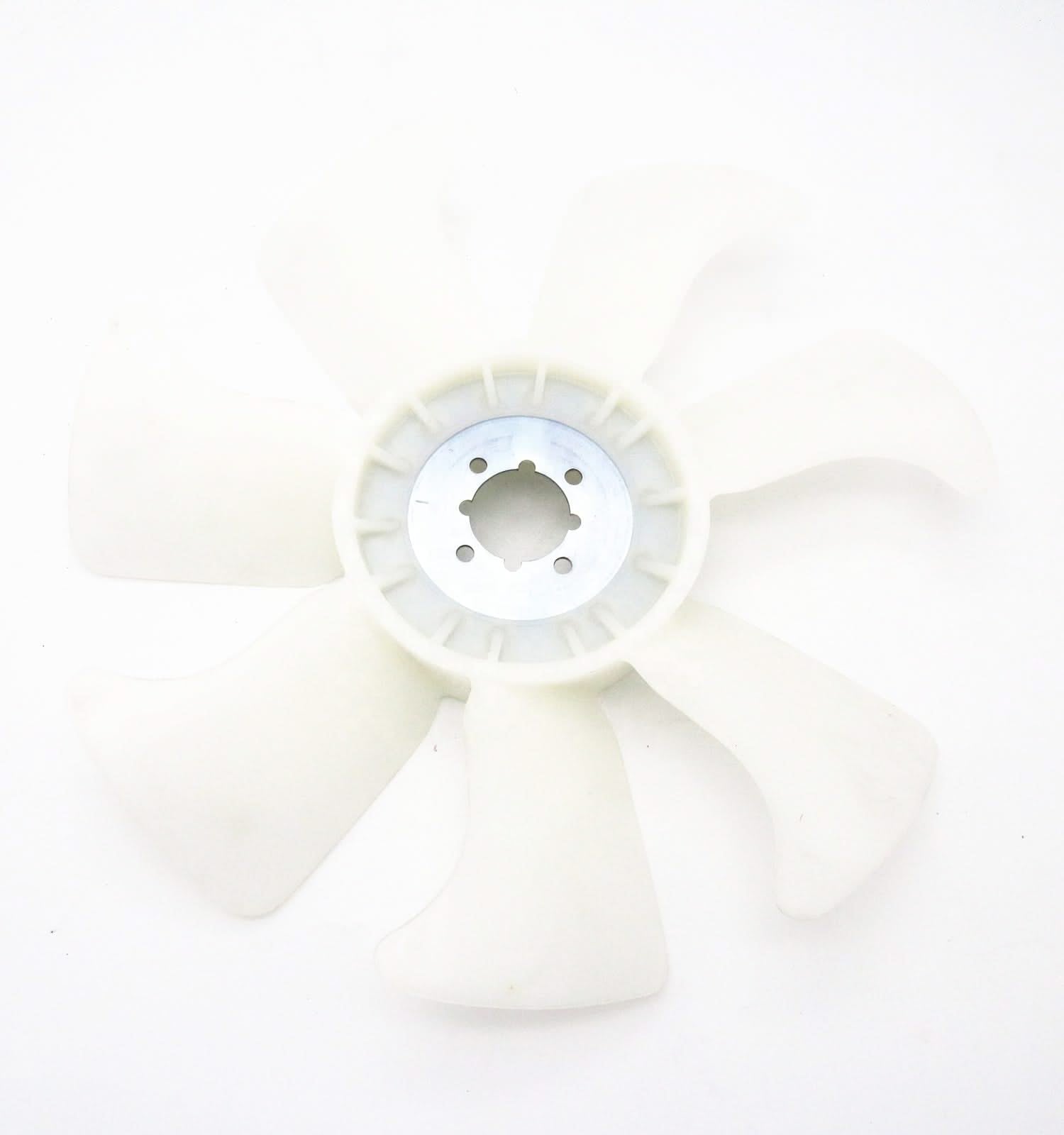 New Cooling Fan Blade 8 - 97017562 - 0 8970175620 for Isuzu Engine 3KR1 3KR2 3KC2 - Fab Heavy Parts