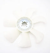 New Cooling Fan Blade 8 - 97017562 - 0 8970175620 for Isuzu Engine 3KR1 3KR2 3KC2 - Fab Heavy Parts