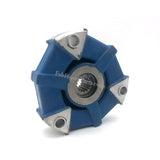 New Coupling 15T Assembly, Outer Diameter 160mm - Fab Heavy Parts
