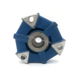 New Coupling 15T Assembly, Outer Diameter 160mm - Fab Heavy Parts