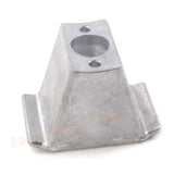 New Coupling 40H Insert Aluminum Block 6PCS - Fab Heavy Parts