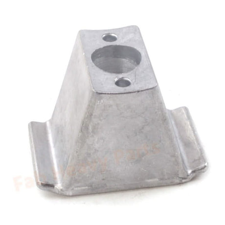 New Coupling 40H Insert Aluminum Block 6PCS - Fab Heavy Parts