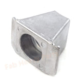 New Coupling 40H Insert Aluminum Block 6PCS - Fab Heavy Parts