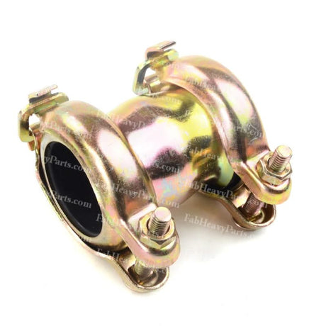 New Coupling 4712341 Fits Hitachi Excavator ZX200 - 5 ZX210 - 5 ZX350 - 5 ZX250 - 5 - Fab Heavy Parts