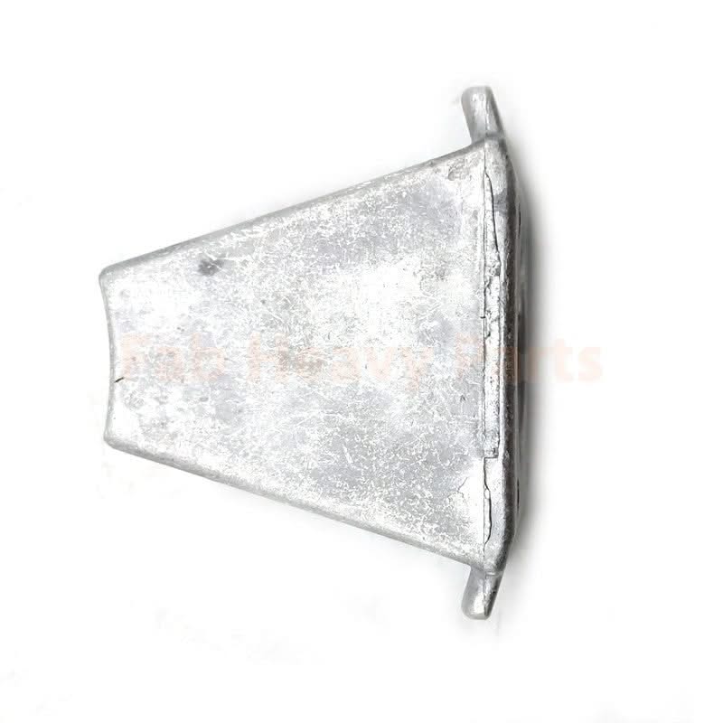 New Coupling Assembly 110H Fits for CAT Caterpillar 325 322 325C Excavator - Fab Heavy Parts