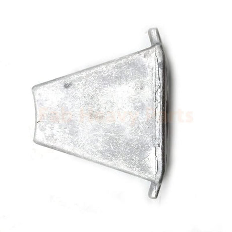 New Coupling Assembly 110H Fits for CAT Caterpillar 325 322 325C Excavator - Fab Heavy Parts