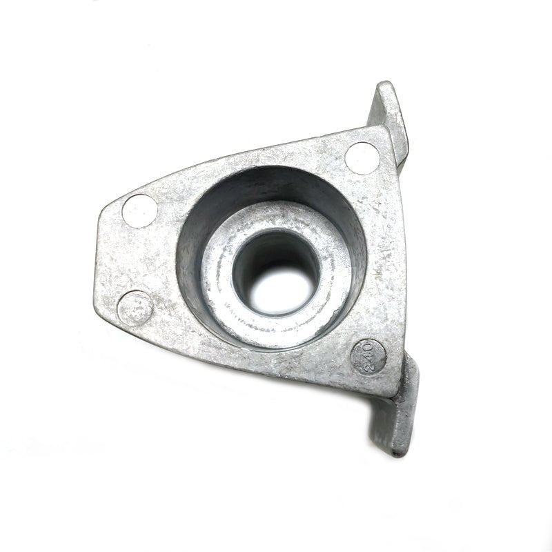 New Coupling Assembly 90H Fit Kobelco Excavator SK200 - 6 SK230 - 6 Volvo Excavator EC240 EC210 - Fab Heavy Parts