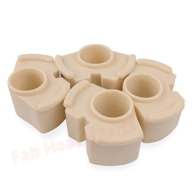 New Coupling Rubber 140H - Fab Heavy Parts